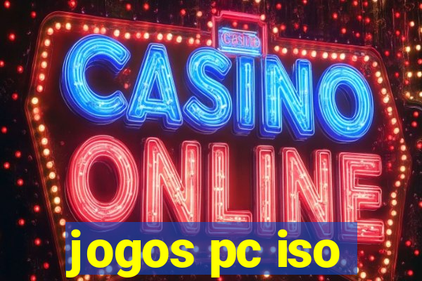 jogos pc iso